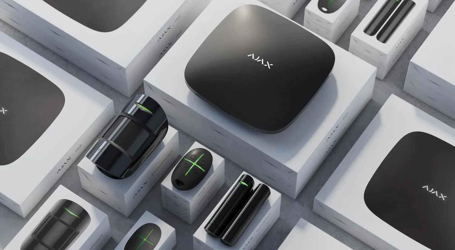 camera exterieure brece