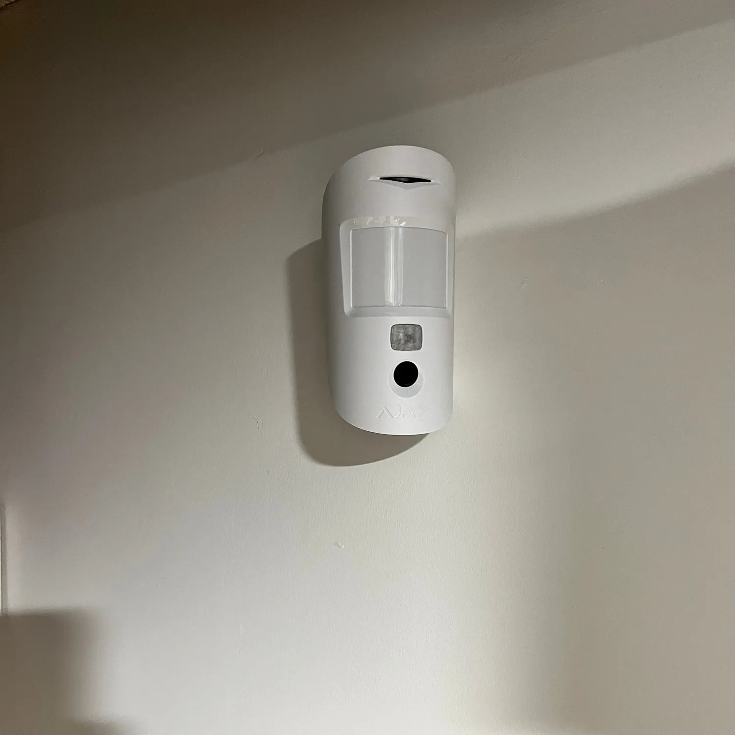 camera exterieure cesson sevigne