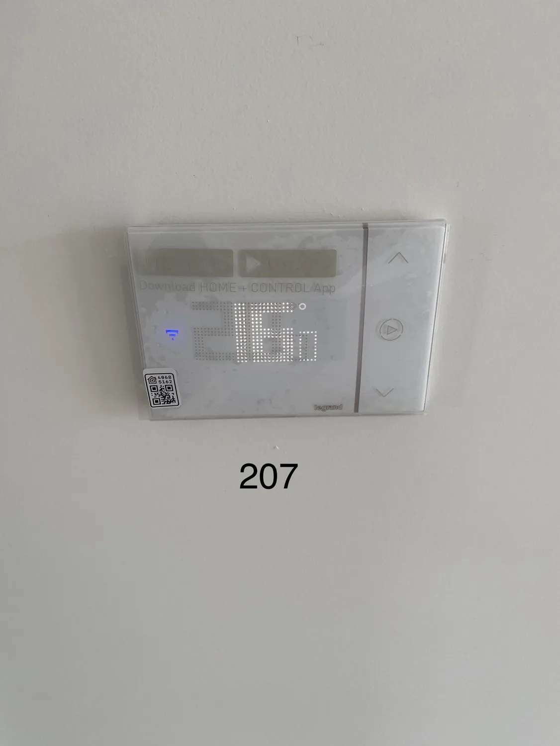 installation domotique argentre du plessis