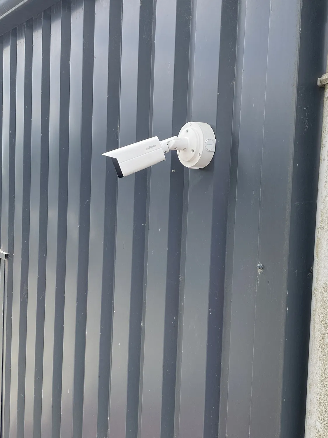 interphone connecte cesson sevigne